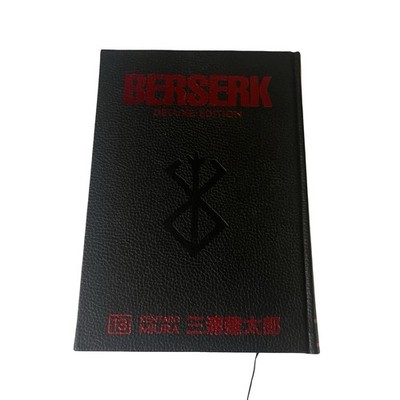 Berserk Deluxe Volume 13 HC Dark Horse Manga